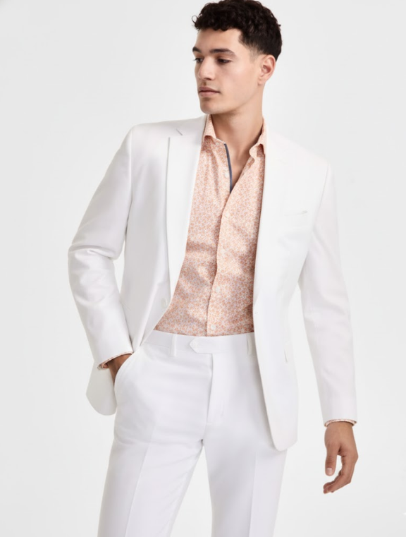 Trajes Hombre Lotes Mixtos - Lote Mayoreo 200 Unidades Precio unitario $31.00