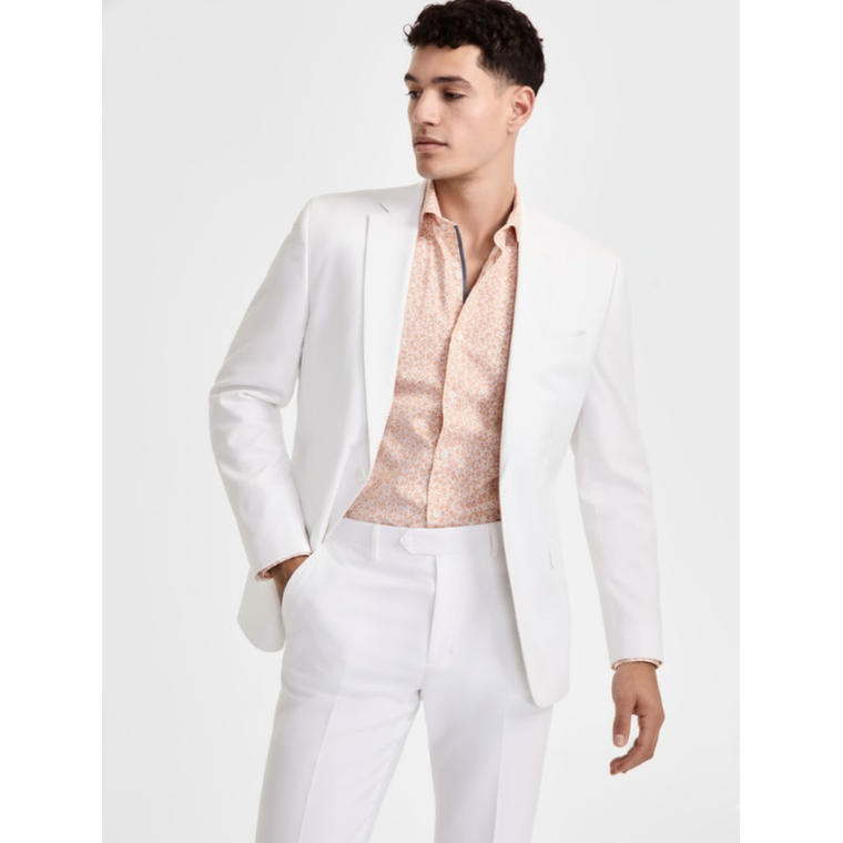 Trajes Hombre - Pallet mixto 200 Unidades $31.00 c/u