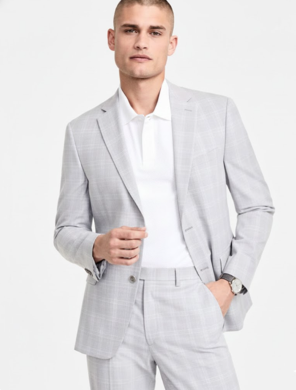 Trajes Hombre Lotes Mixtos - Lote Mayoreo 200 Unidades Precio unitario $31.00