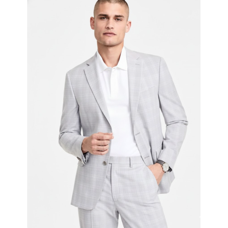 Trajes Hombre - Pallet mixto 200 Unidades $31.00 c/u