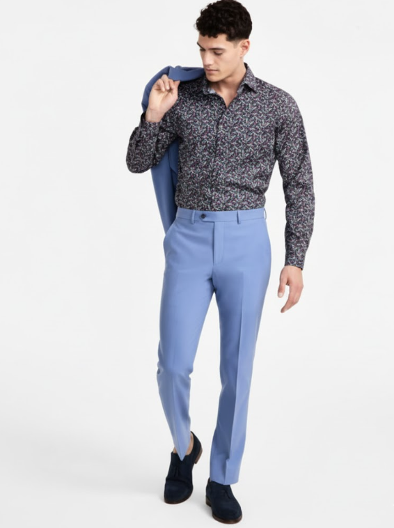 Trajes Hombre Lotes Mixtos - Lote Mayoreo 200 Unidades Precio unitario $31.00