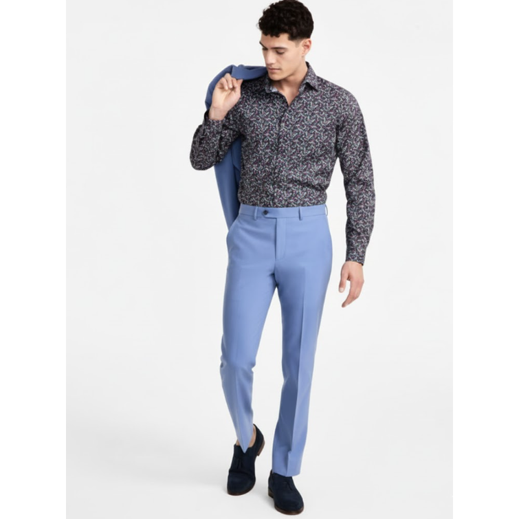 Trajes Hombre - Pallet mixto 200 Unidades $31.00 c/u