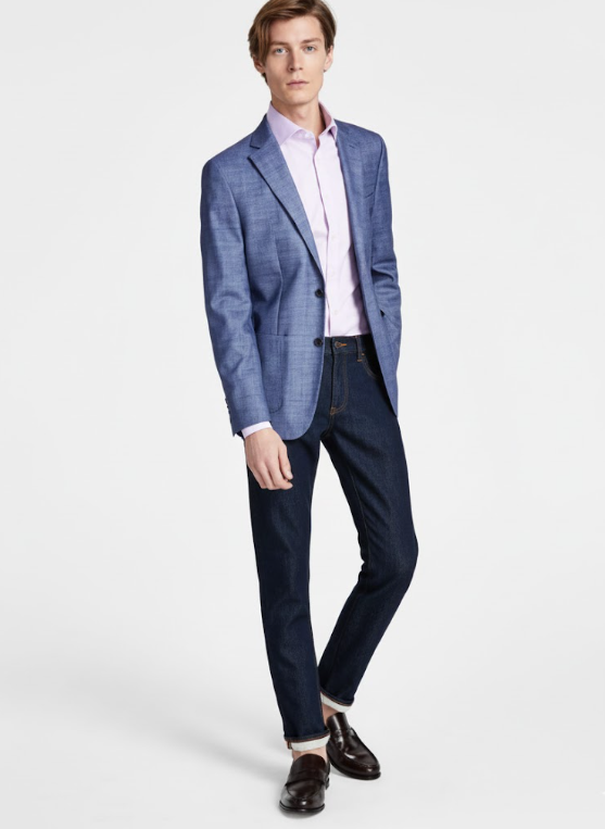 Trajes Hombre Lotes Mixtos - Lote Mayoreo 200 Unidades Precio unitario $31.00