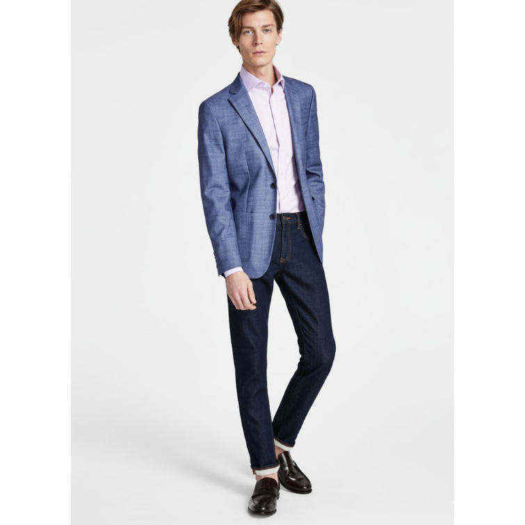 Trajes Hombre - Pallet mixto 200 Unidades $31.00 c/u