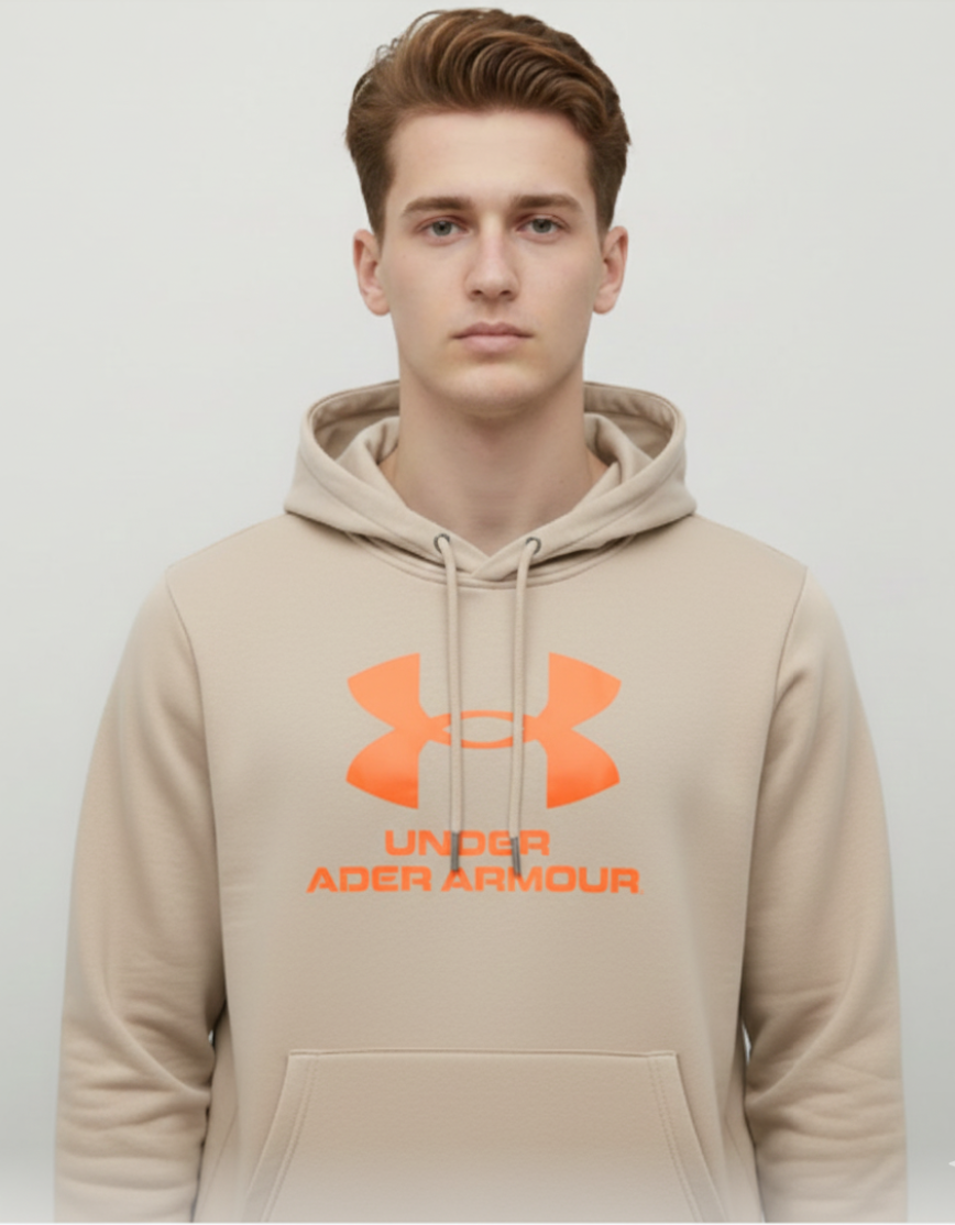Under Armour Sudaderas- Hoodies de Hombre Mix Unidades en la caja 48 Precio Unitario $17.90