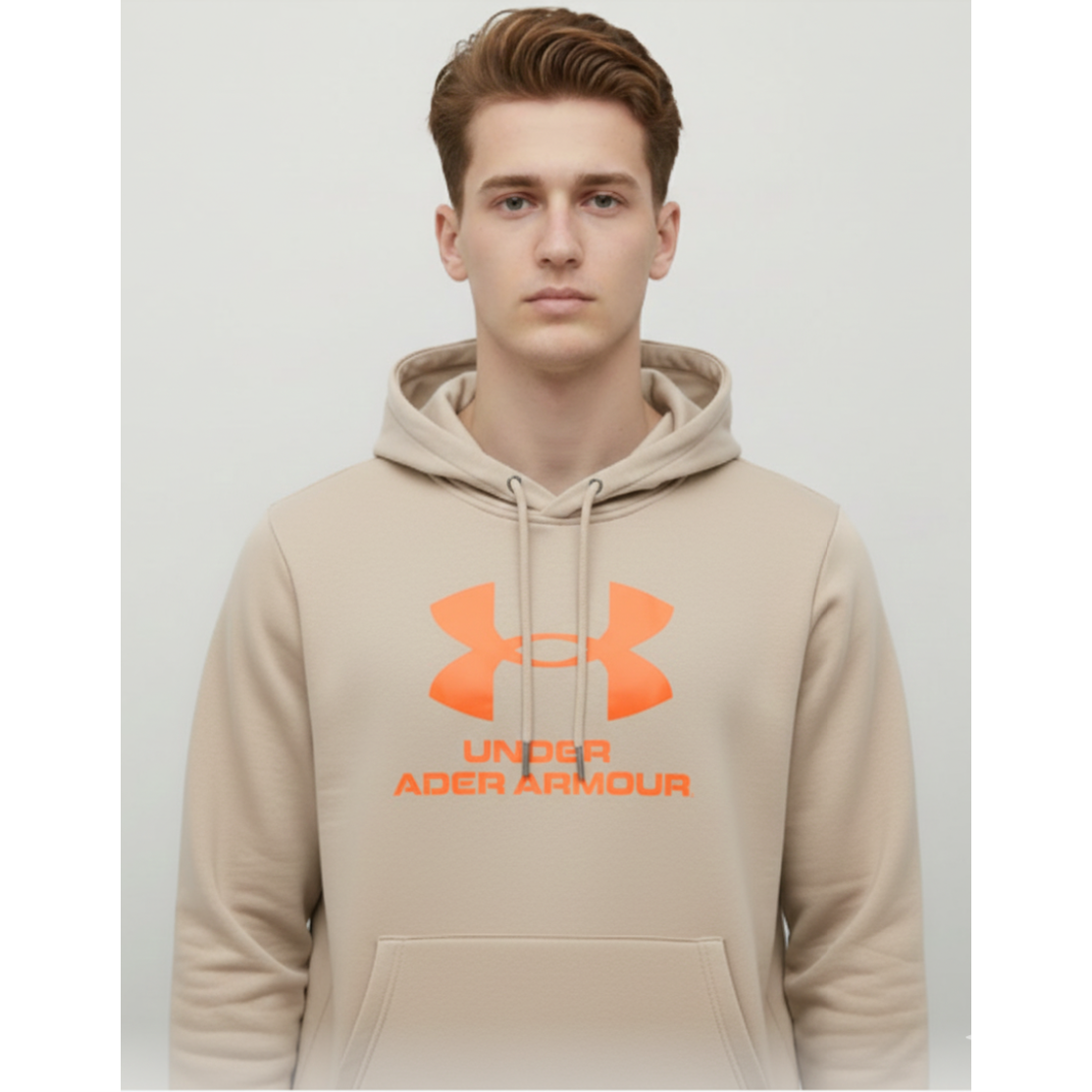 Under Armour Sudaderas Hombre Colores mixtos - Caja 48 Unidades Precio unitario $17.90