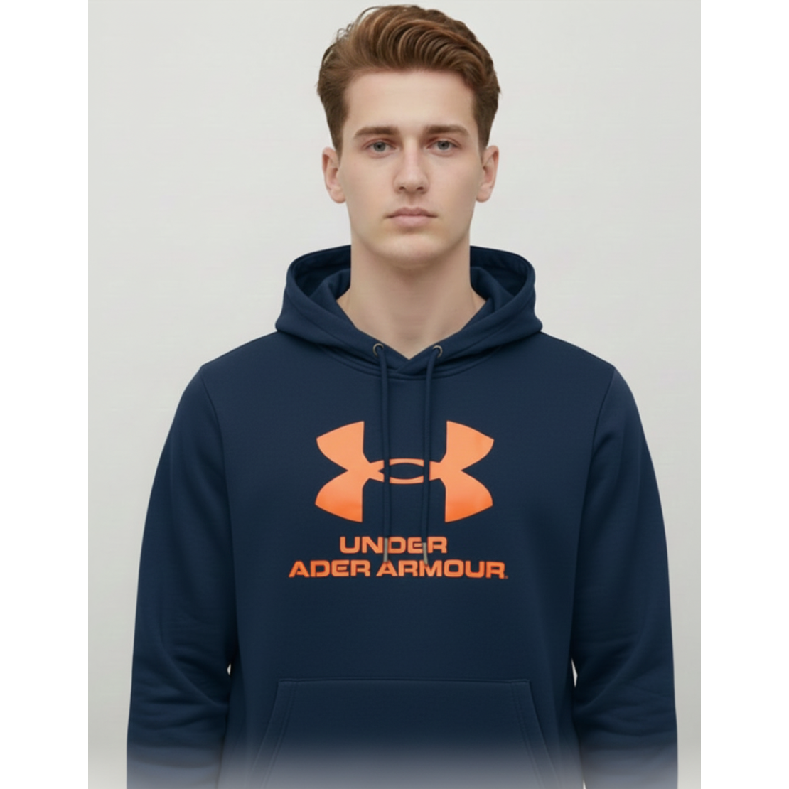 Under Armour Sudaderas Hombre – Caja 48 Unidades – Colores Mixtos – $17.90 c/u