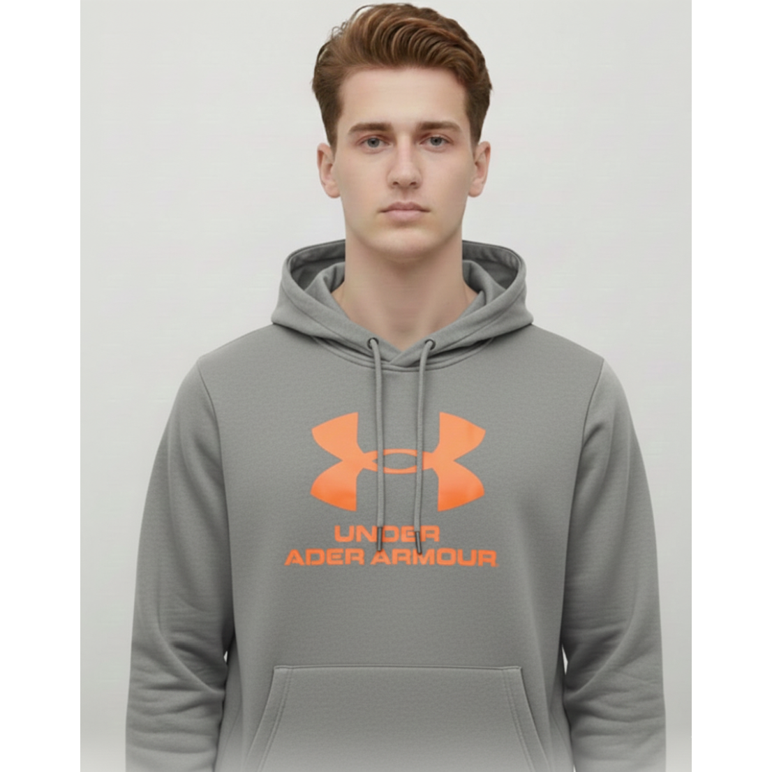 Under Armour Sudaderas Hombre – Caja 48 Unidades – Colores Mixtos – $17.90 c/u