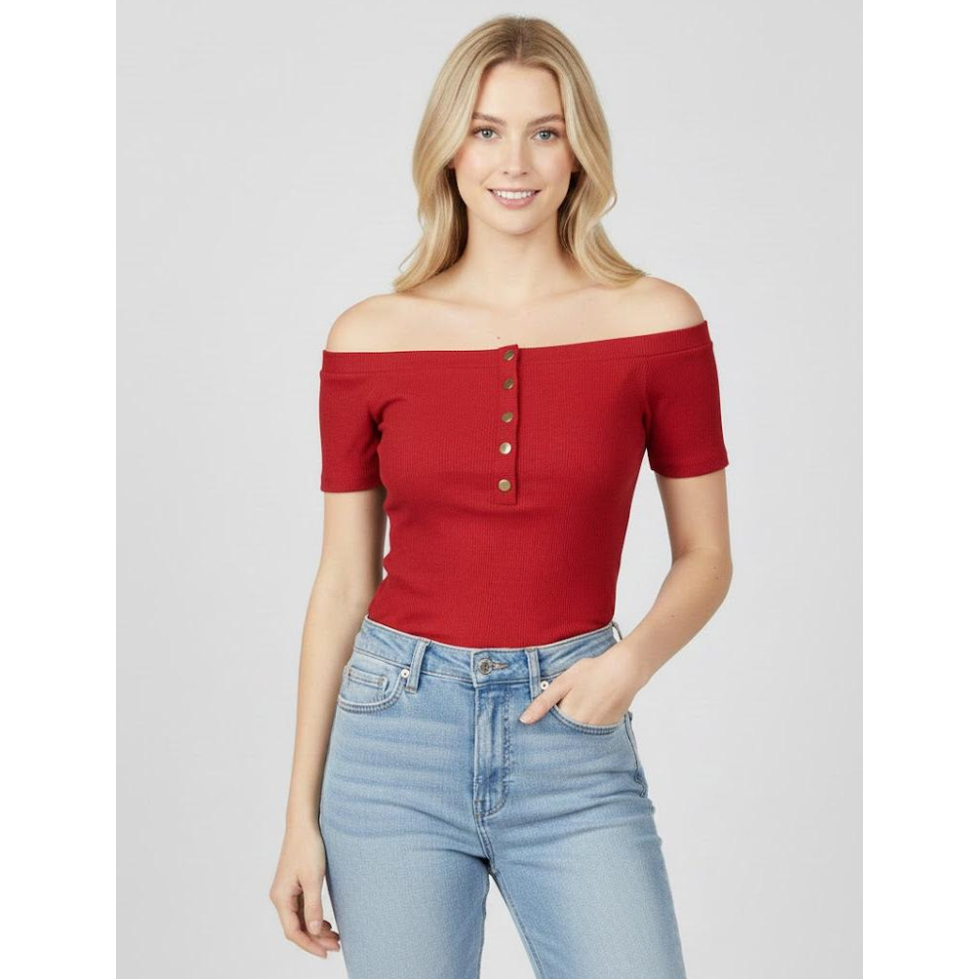 Blusas Guess Mujer Originales - Caja Mayoreo 24 Unidades Precio unitario $13.00