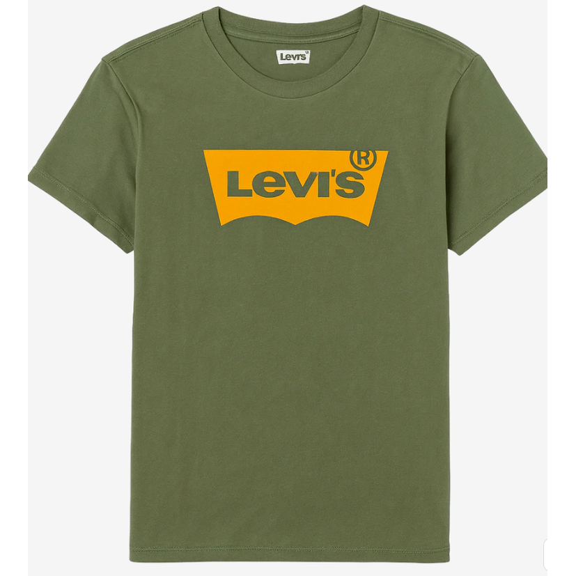 Levi's Camisetas Colores Mixtos Hombre - Caja Mayoreo 48 Unidades Precio unitario $10.50