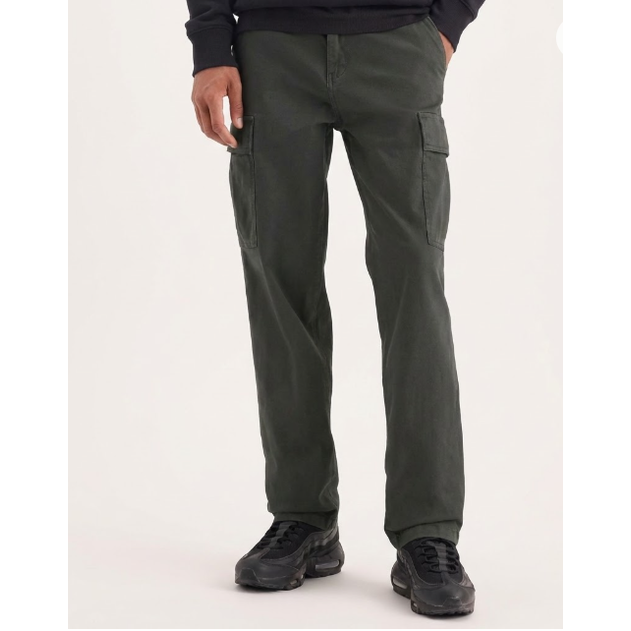 Dockers Pantalones Cargo de Hombre – Unidades en la caja 24 – Colores Mixtos – Precio unitario $21.75 c/u