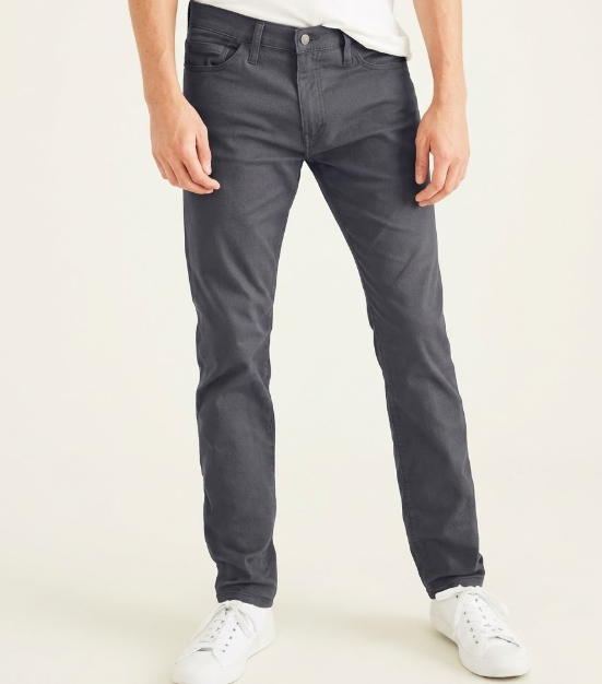 Pantalón Dockers Slim Casual Original Hombre - Caja Mayoreo 24 Unidades Precio unitario $21.75
