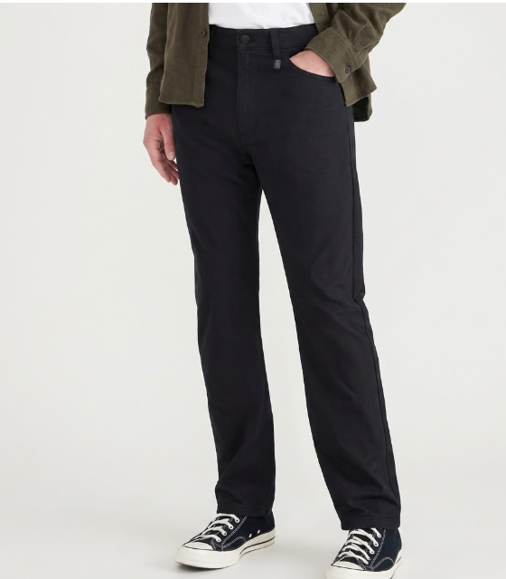 Pantalón Dockers Straight Casual Original Hombre - Caja Mayoreo 24 Unidades Precio unitario $21.75