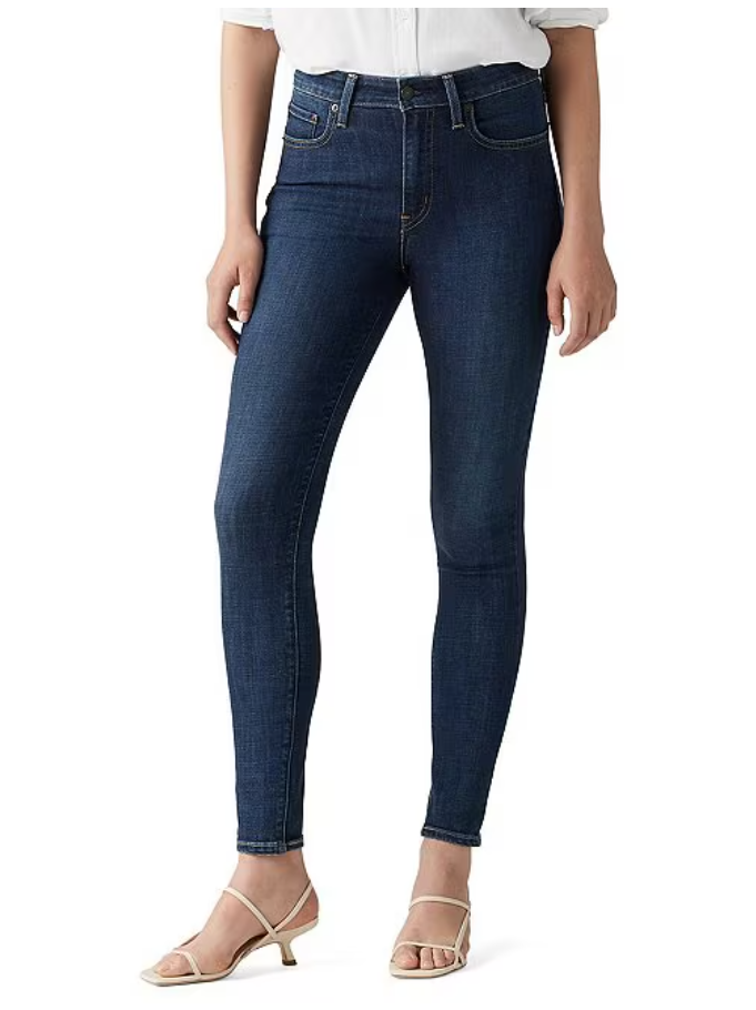 Levi's 720/711/710/721 Jeans Mujer – Caja 48 Unidades – Colores Mixtos – $27.75 c/u