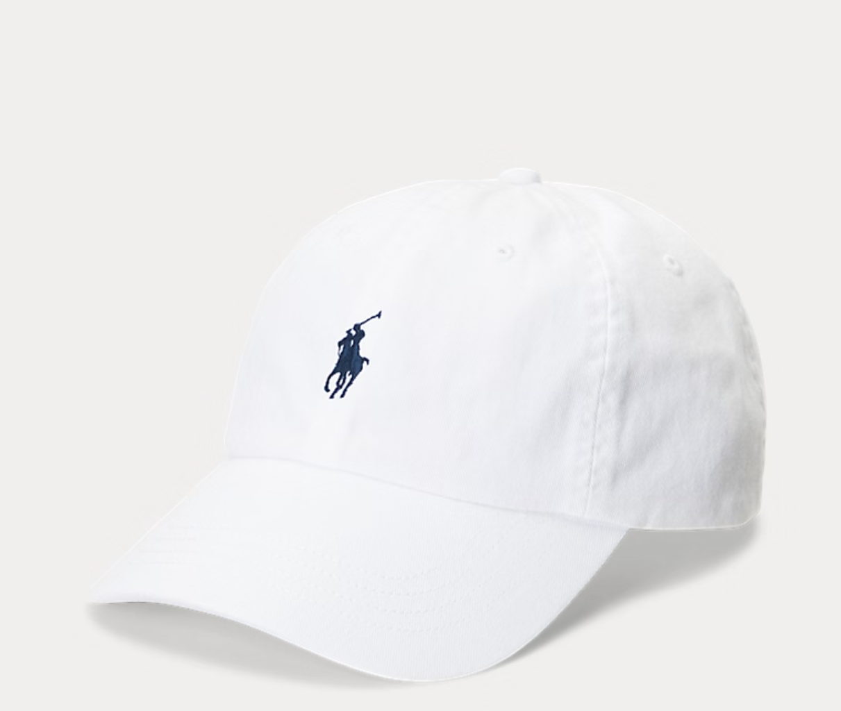 Polo Ralph Lauren Gorras de Beisball- Caja 24 Unidades – Colores Mixtos – $26.75 c/u