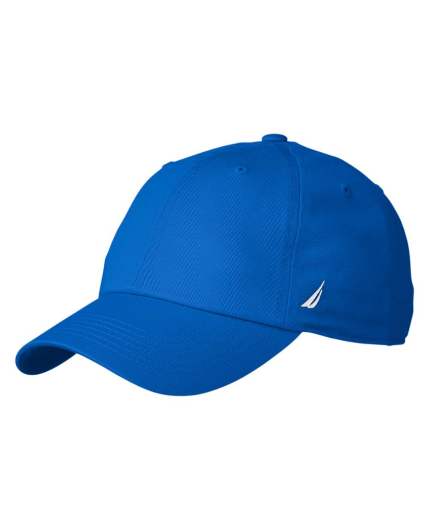 Náutica Gorras Unisex – Caja 24 Unidades – Colores Mixtos– $13.50 c/u