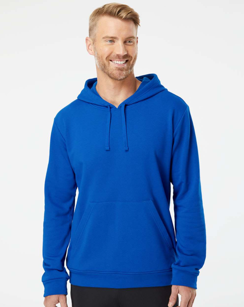 Adidas Sudadera con capucha de Hombre- Unidades en la caja 48 - Precio unitario $24.50 usd