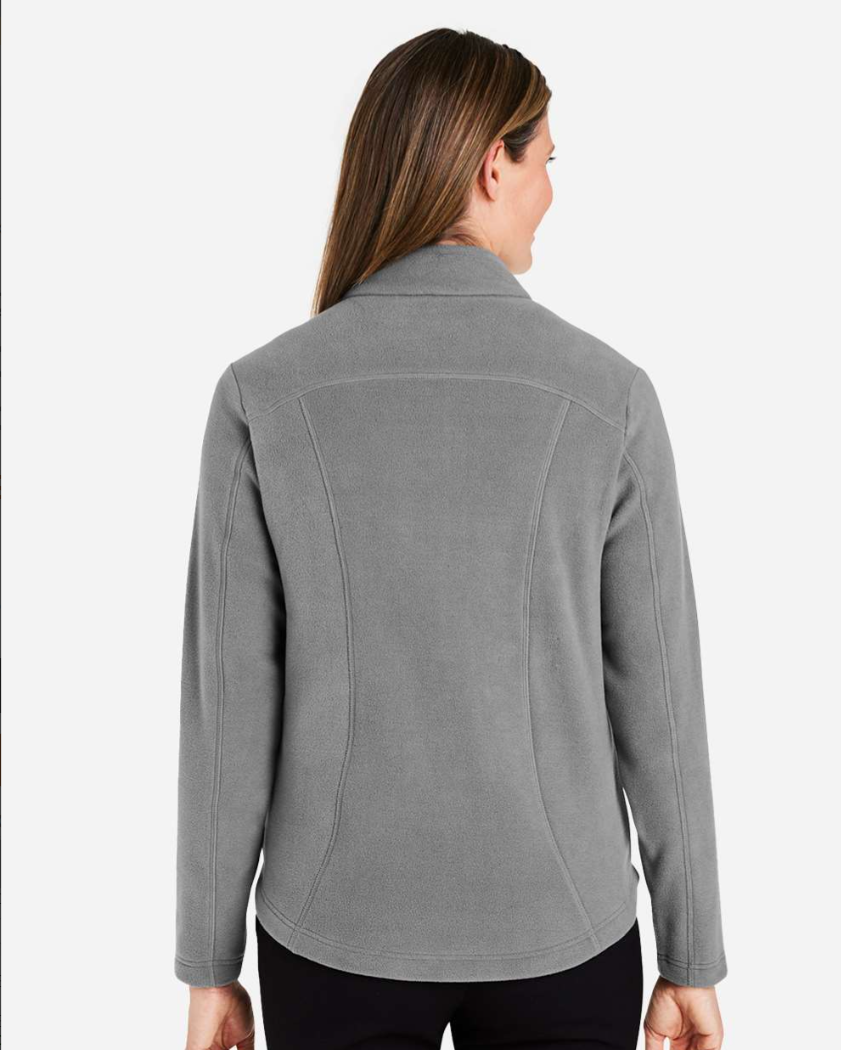 Devon & Jones Chaqueta polar para Mujer- Unidades en la caja 72 - Precio unitario $15.75 c/u