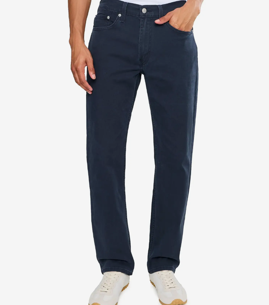 Levi's 514 Straight Fit Jeans de Hombre – caja de 48 unidades – Precio $29.75 c/u