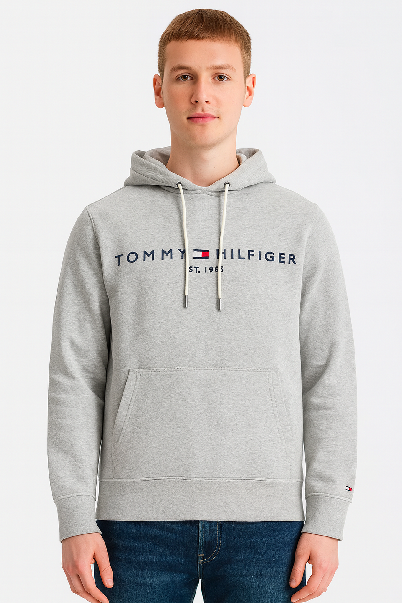 Sudaderas Tommy Hilfiger Hoodies Hombre Mix - Caja Mayoreo 24 Unidades Precio unitario $26.50