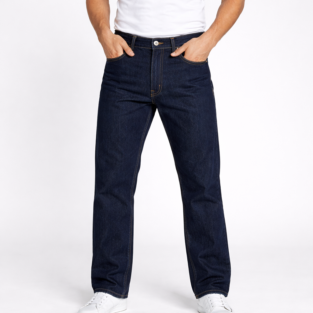 Levi's Jeans Lote Mixto de Hombre – Unidades en la caja 12 – Colores y tallas Mixtos – Precio unitario $34.95 c/u