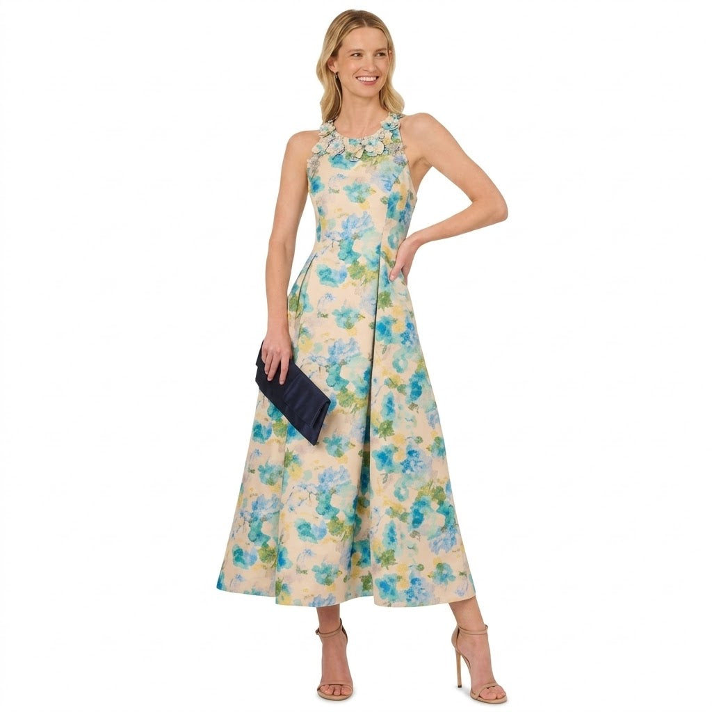 Vestidos y Trajes de Mujer Macy's al por mayor #8436- Pomoción Pallet 330 unt- $20.00 c/u