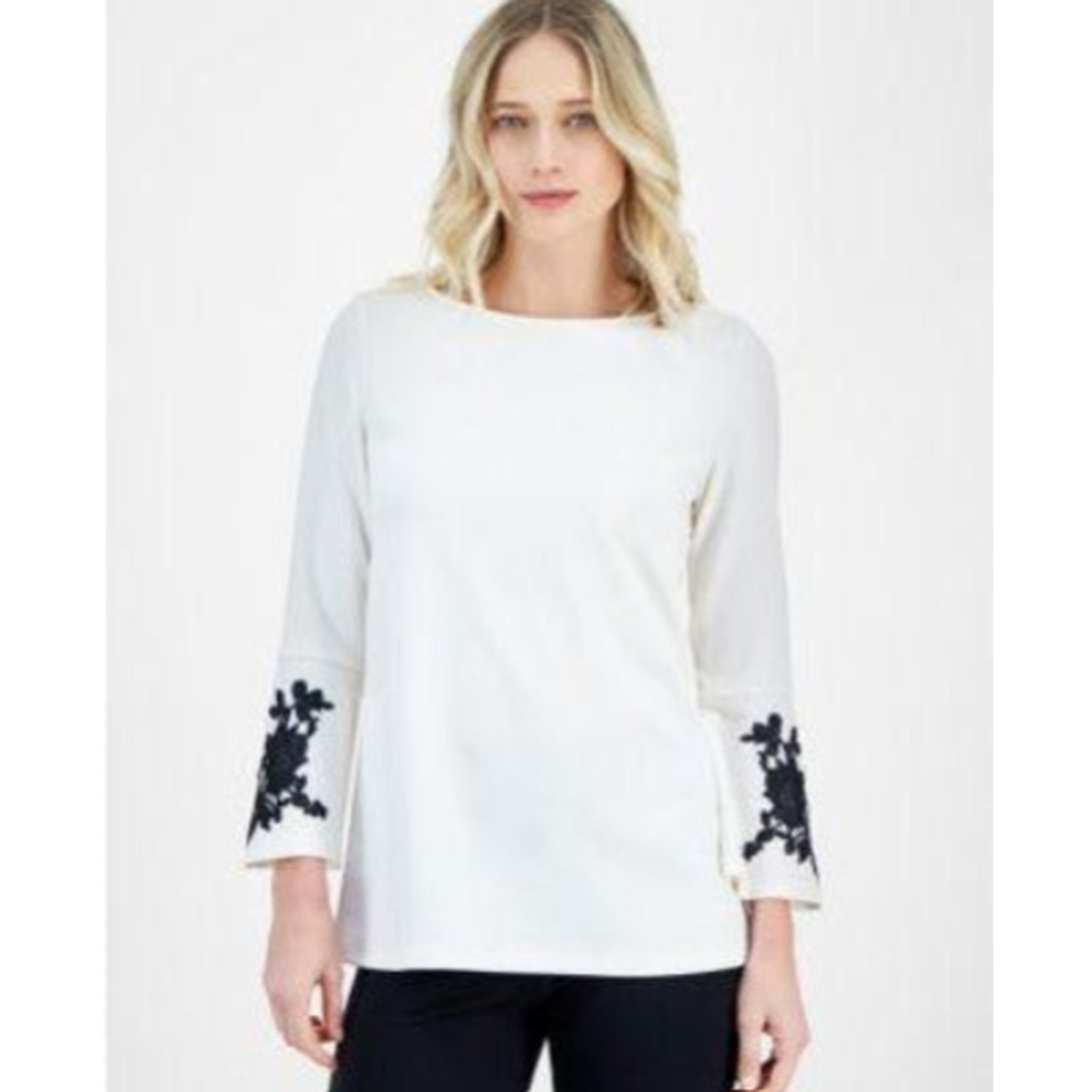 Lote de Ropa de Mujer Tallas Grandes de Macys - 396 Unidades - Precio unitario $13.95 c/u