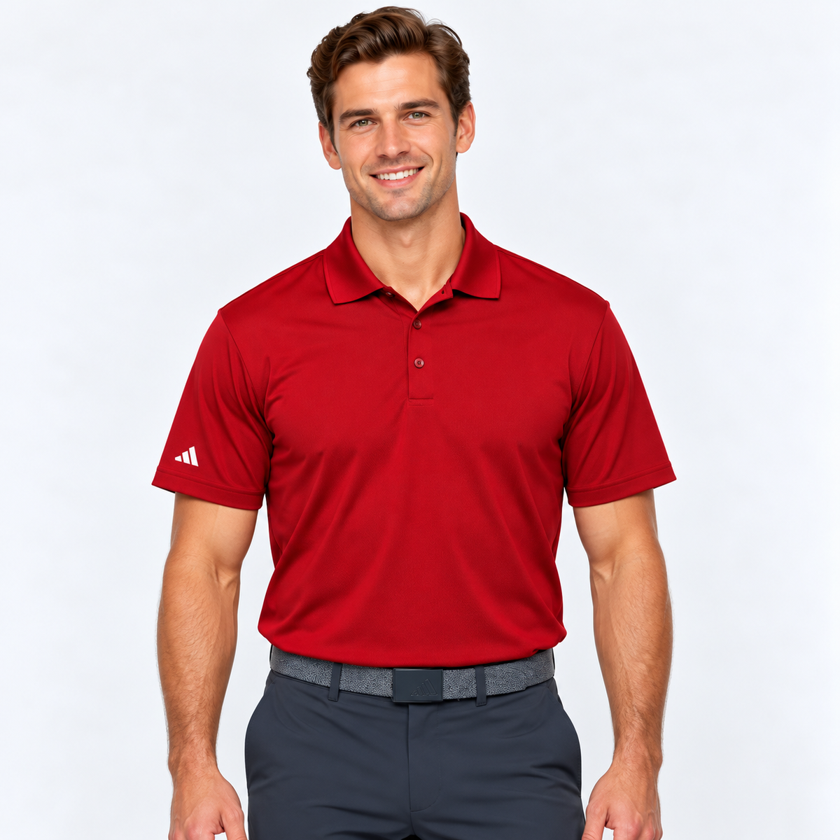 Adidas Polos deportivo de Hombre – caja de 24 unidades – Precio $29.50 c/u