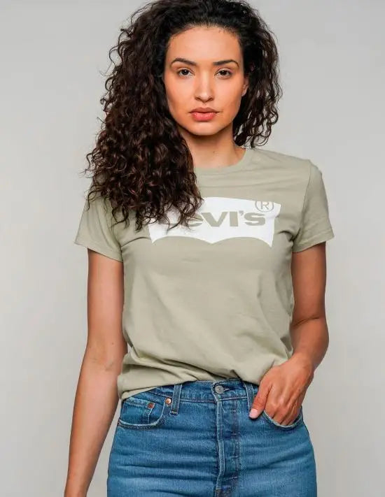 Camisetas Levis para Mujer al por Mayor