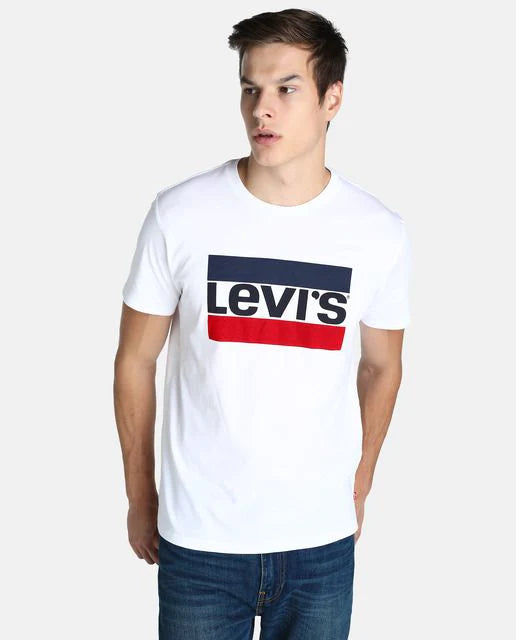 Camisetas Levis para Hombre al por Mayor