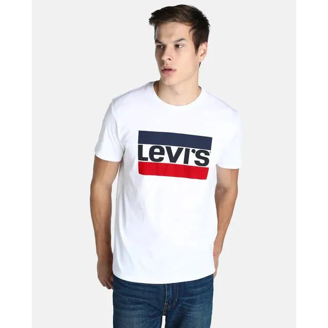 Levi's Camisetas para Hombre– Originales al por Mayor Caja Mixta 24 UnidadesPrecio Unitario $11.75
