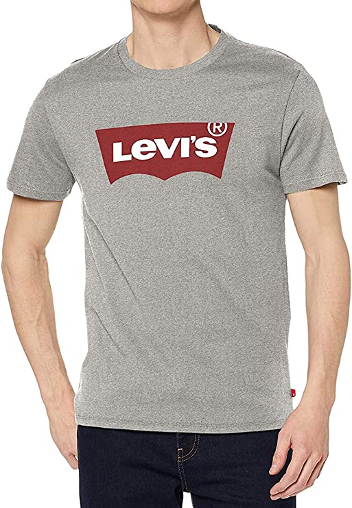 Camisetas Levis para Hombre al por Mayor