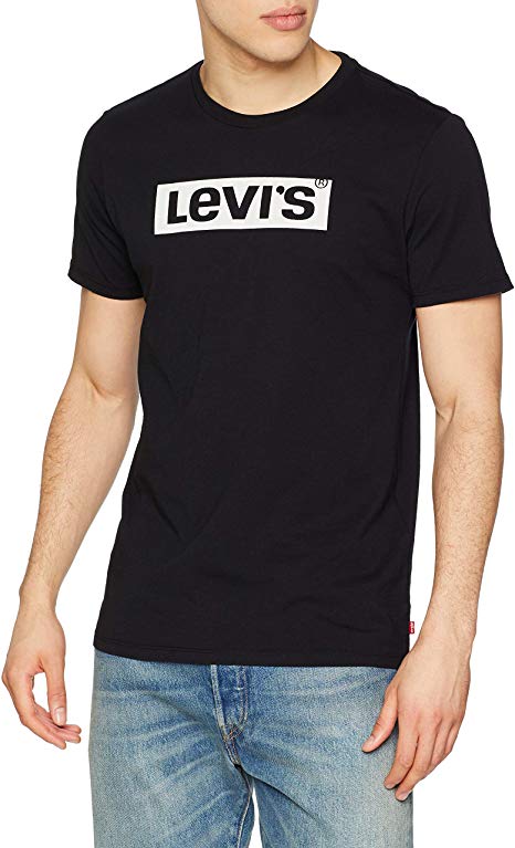 Camisetas Levis para Hombre al por Mayor