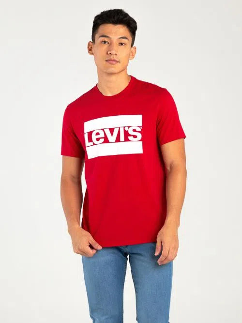 Camisetas Levis para Hombre al por Mayor