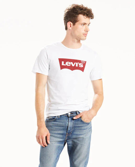Camisetas Levis para Hombre al por Mayor
