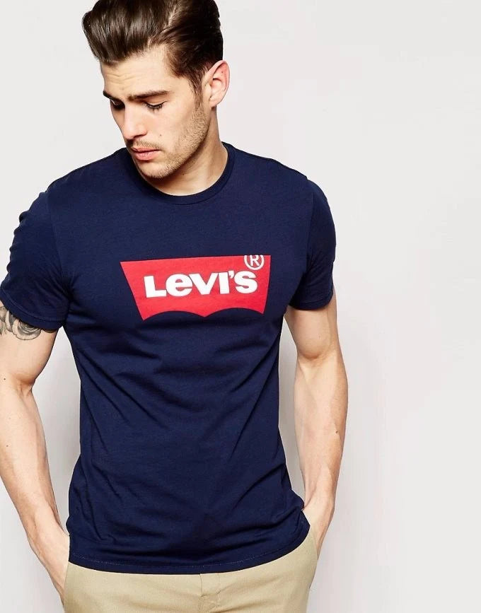 Camisetas Levis para Hombre al por Mayor