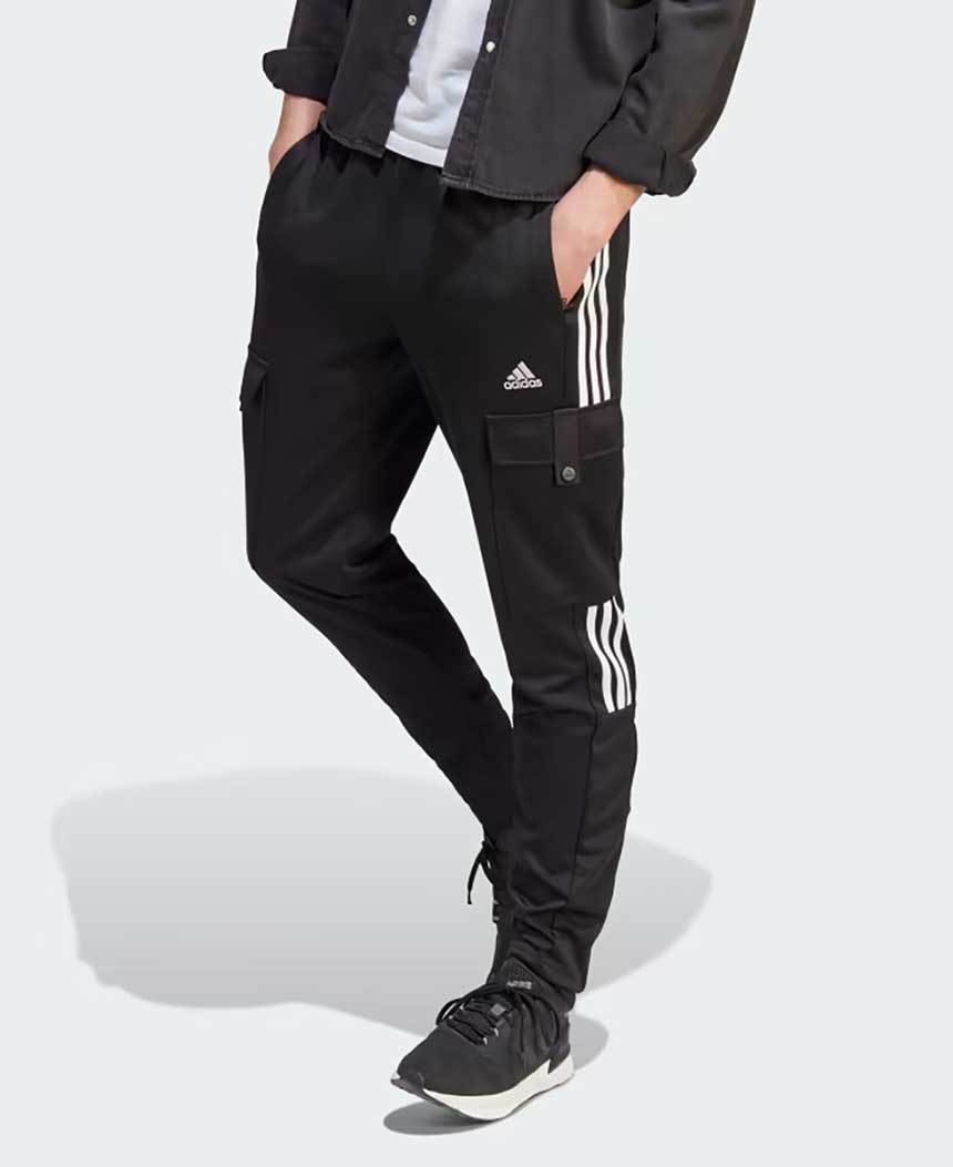 ADIDAS PANTALONES  SHORTS DE HOMBRE