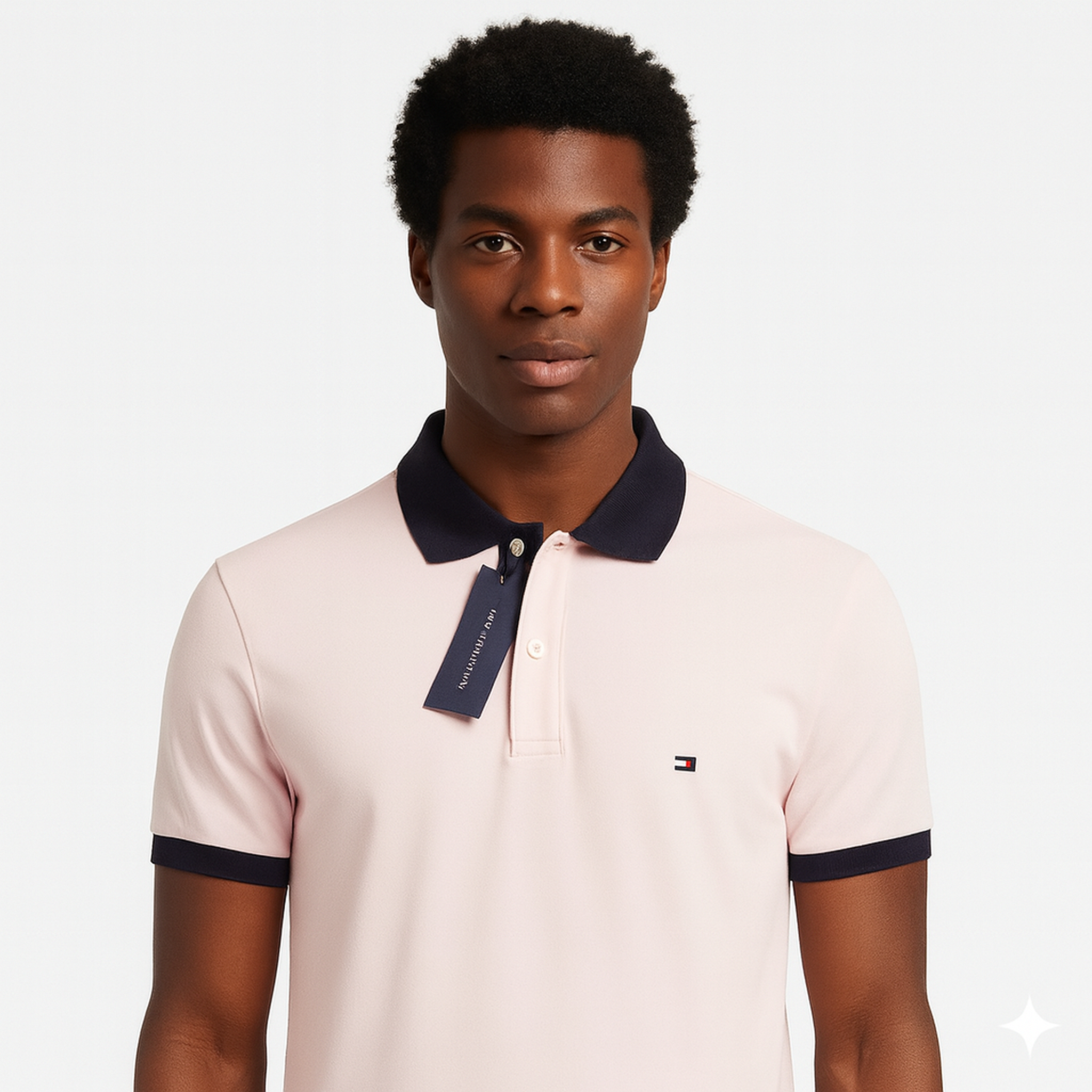 Tommy Hilfiger Camisas Polo Hombre - Caja Mayoreo 24 Unidades Precio unitario $27.50 USD