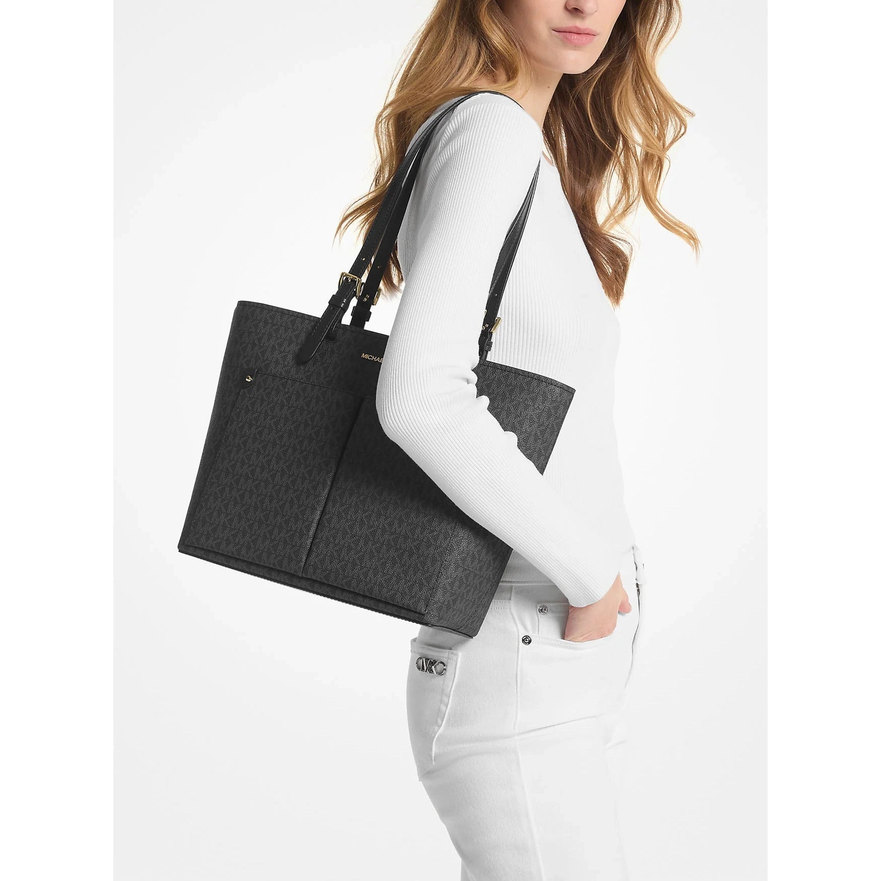 Michael Kors Carteras Modelos Mixtos Originales - Lote Mayoreo 25 Unidades Precio unitario $120 “Ver fotos y Detalles”