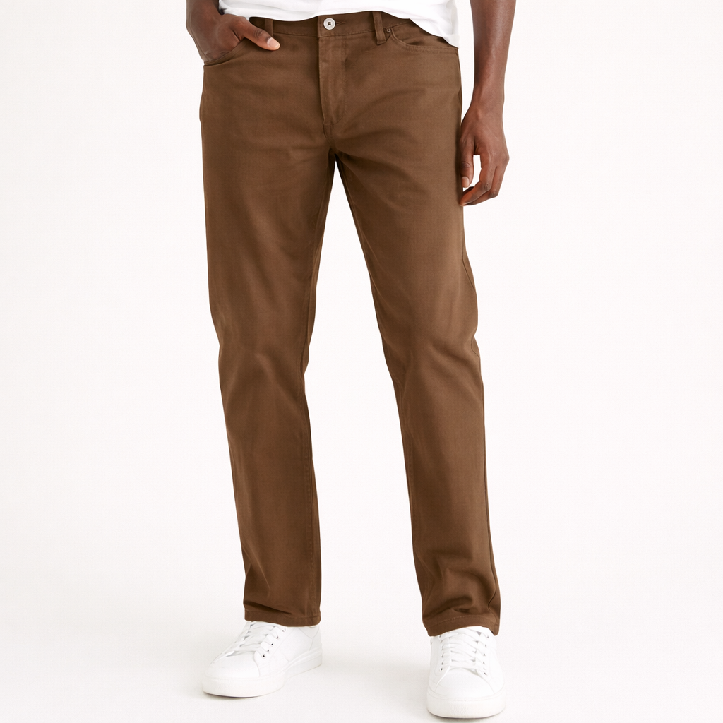 Pantalón Dockers Straight Casual Original Hombre - Caja Mayoreo 24 Unidades Precio unitario $21.75