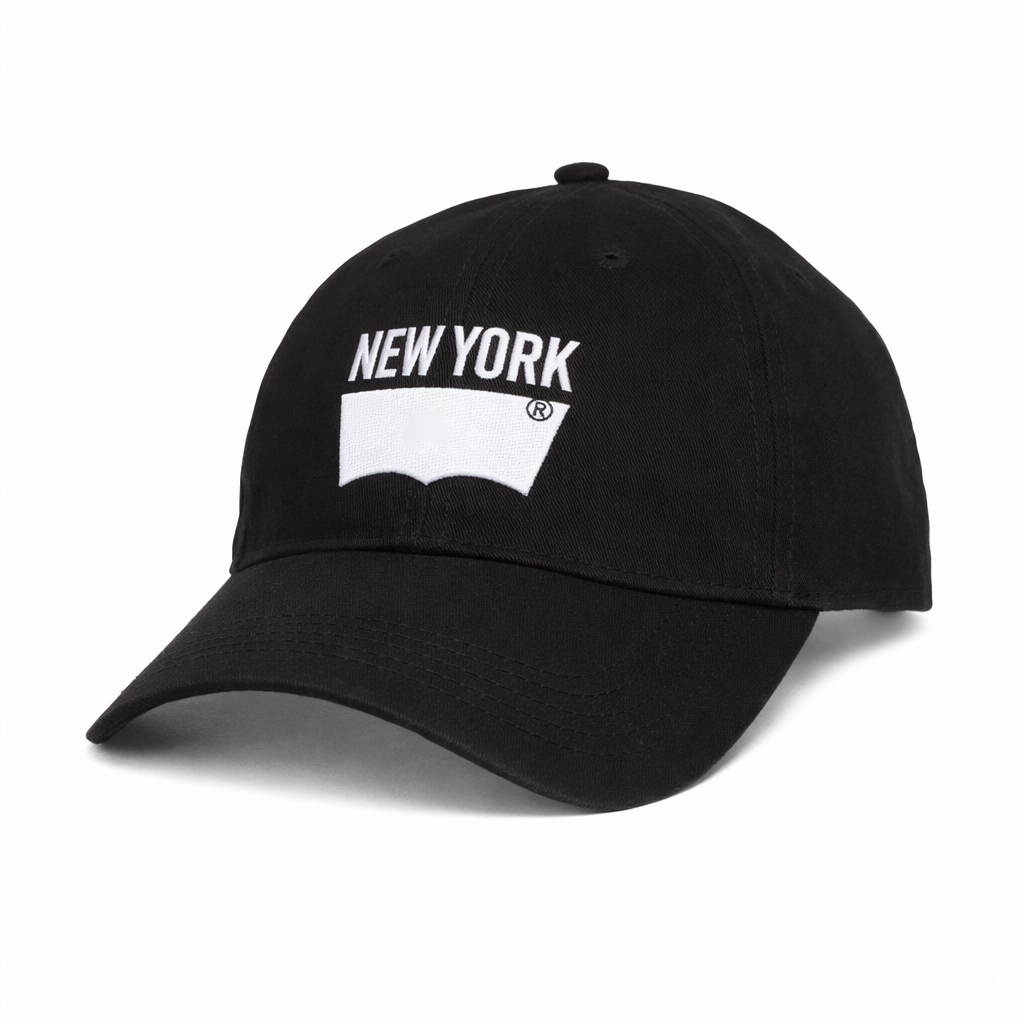 Levi's Gorras al por Mayor - Caja de 24 Unidades Mixtas - Precio unitario $15.75 USD