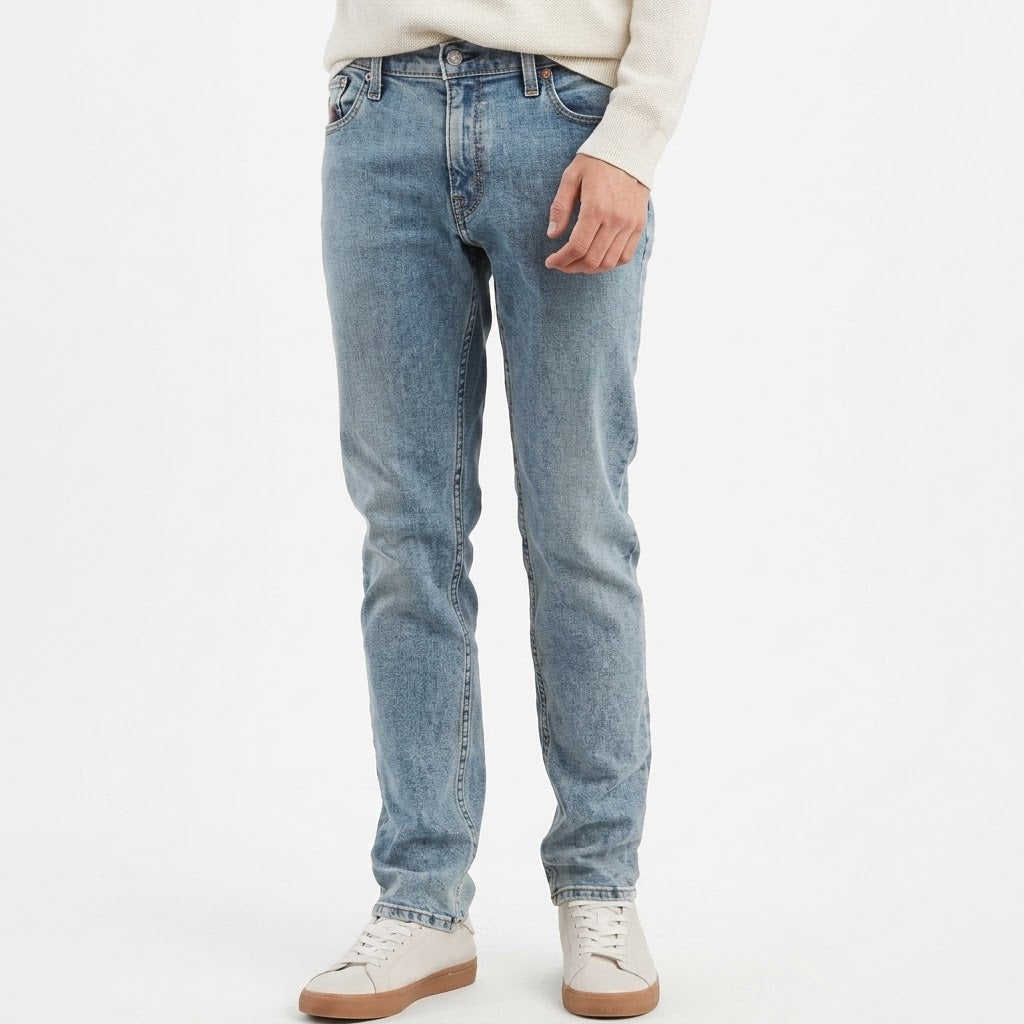 Levi's 511 Slim Fit Jeans de Hombre – Unidades en la caja 36 -colores definidos – Precio unitario $31.75 c/u