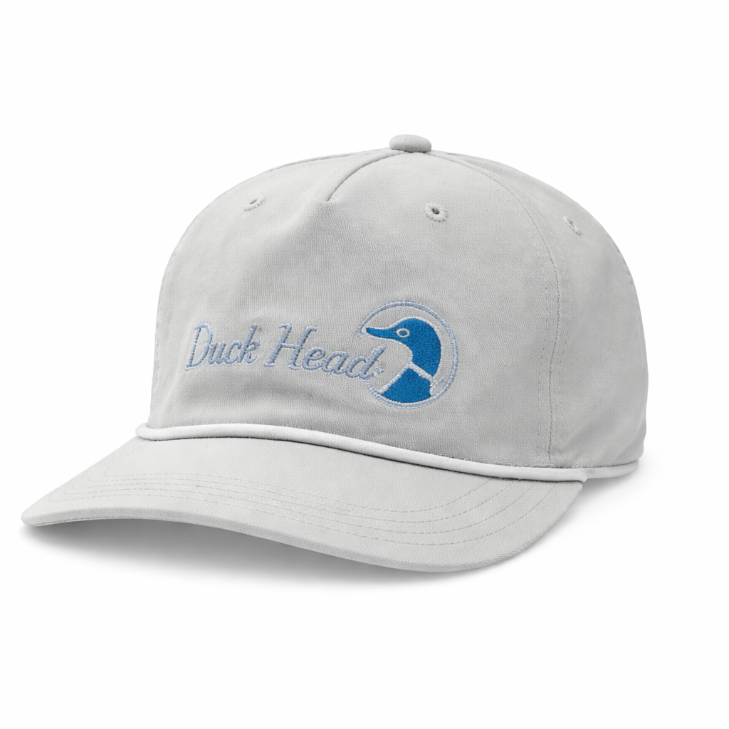 Duck Head Gorras – Caja 12 Unidades – Colores Mixtos – $16.50 c/u