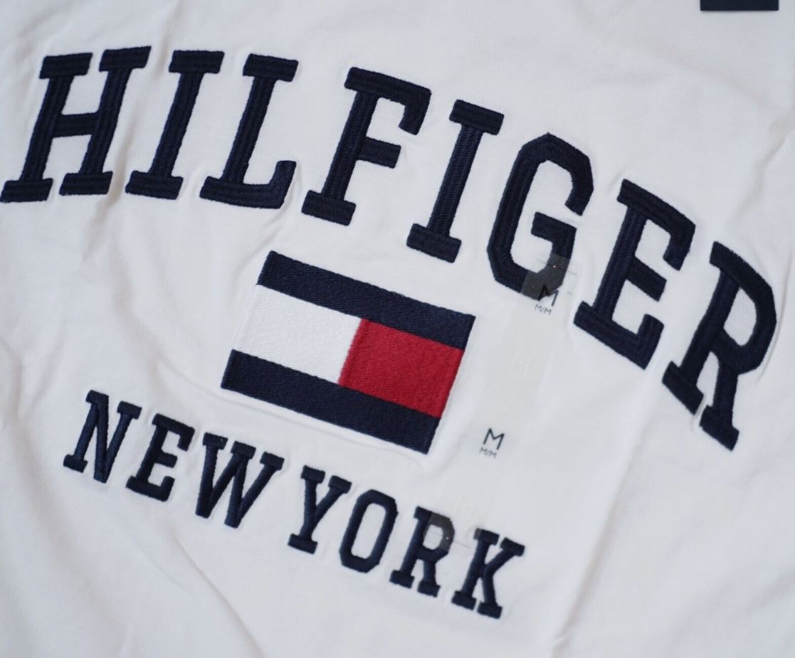 Tommy Hilfiger Camisetas para Hombre al por Mayor