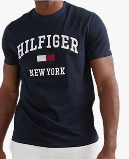 Tommy Hilfiger Camisetas para Hombre al por Mayor