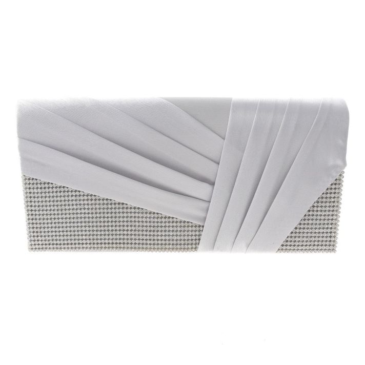 Carteras de Fiesta Clutch - unidades en la caja 48 - Precio unitario al por mayor $19.75 usd.