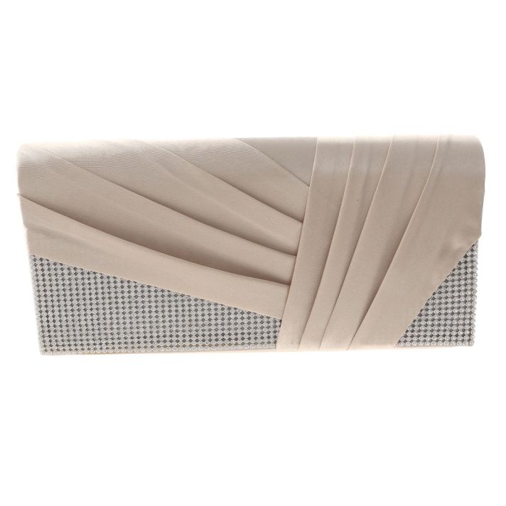 Carteras de Fiesta Clutch - unidades en la caja 48 - Precio unitario al por mayor $19.75 usd.