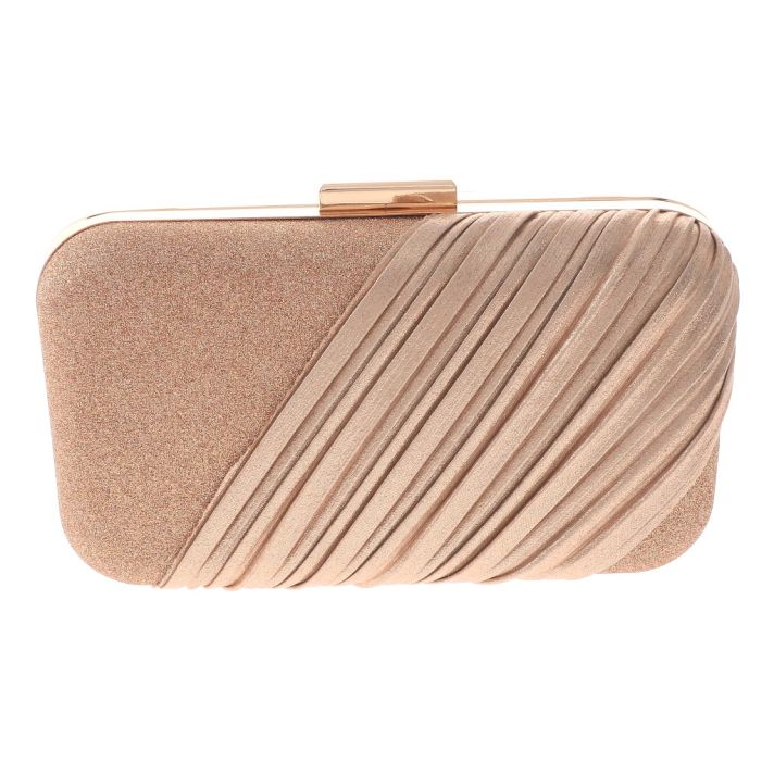 Carteras de Fiesta Clutch - unidades en la caja 48 - Precio unitario al por mayor $19.75 usd.