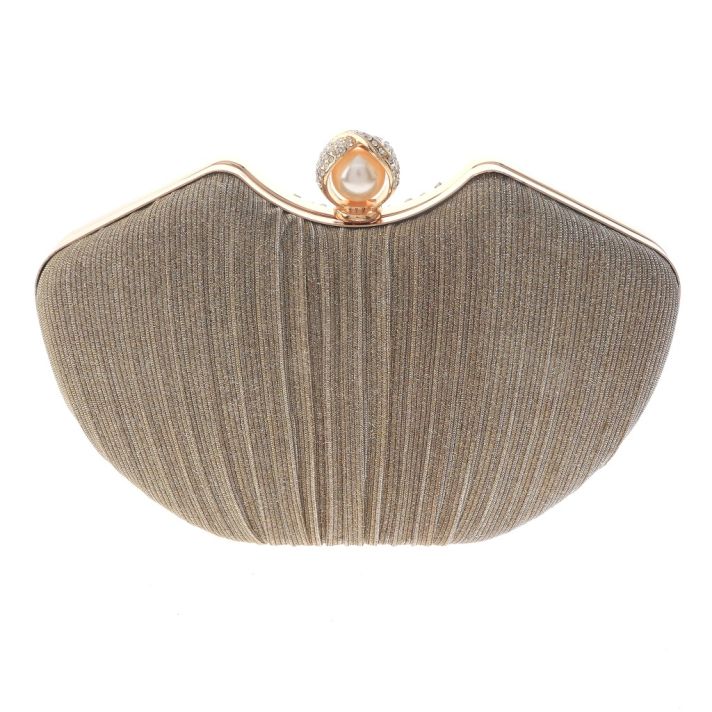 Carteras de Fiesta Clutch - unidades en la caja 48 - Precio unitario al por mayor $19.75 usd.