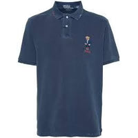 Polo Ralph Lauren Camisas Hombre Mix - Caja Mayoreo 24 Unidades Precio unitario $43.50